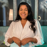 Imagem Membro Equipe da Imobiliária Hoje Josy Oliveira