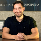 Foto Corretor José Scheel