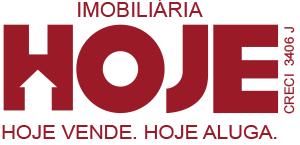 Logo Imobiliaria Hoje
